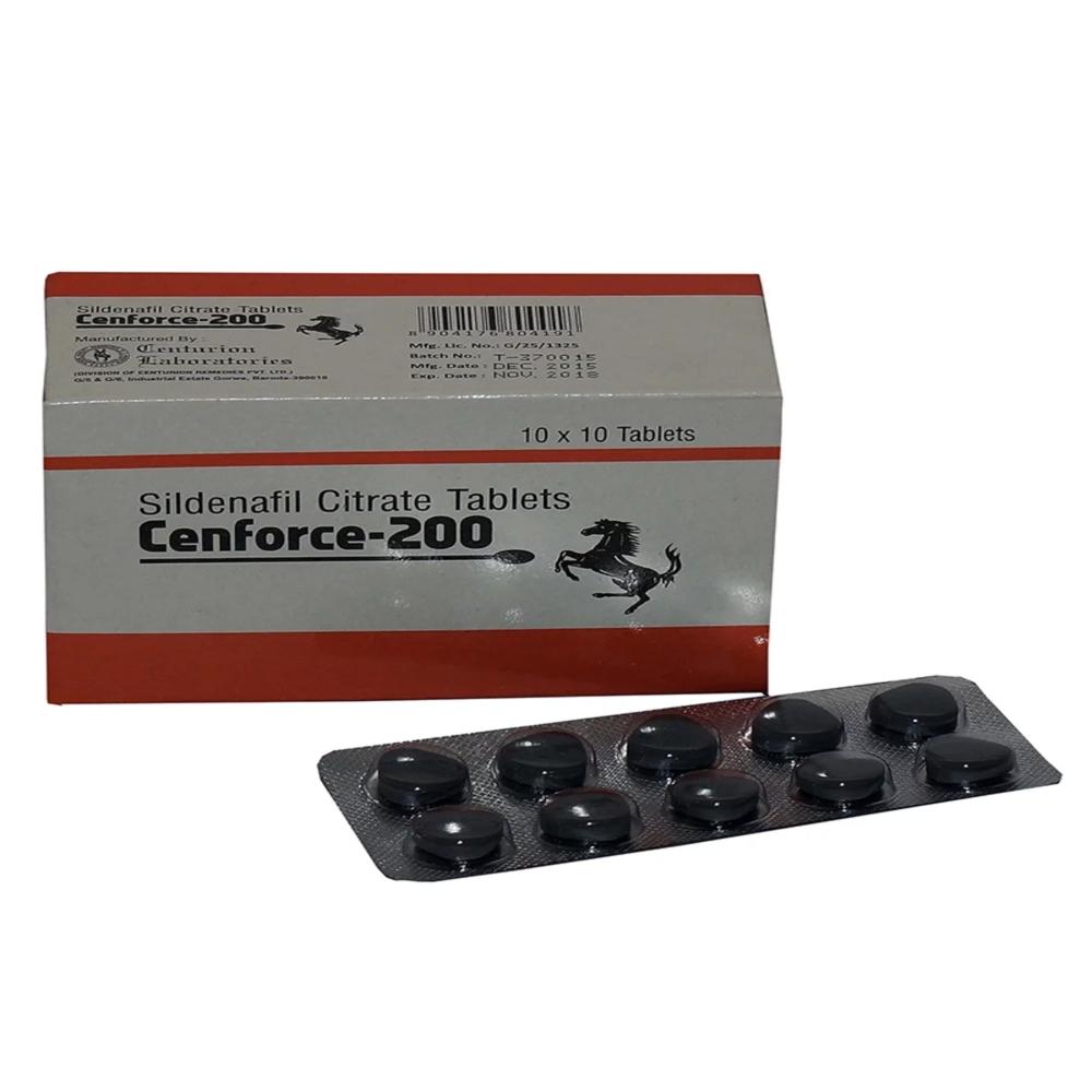 Cenf orce 200mg FAST DELIVERY IN USA