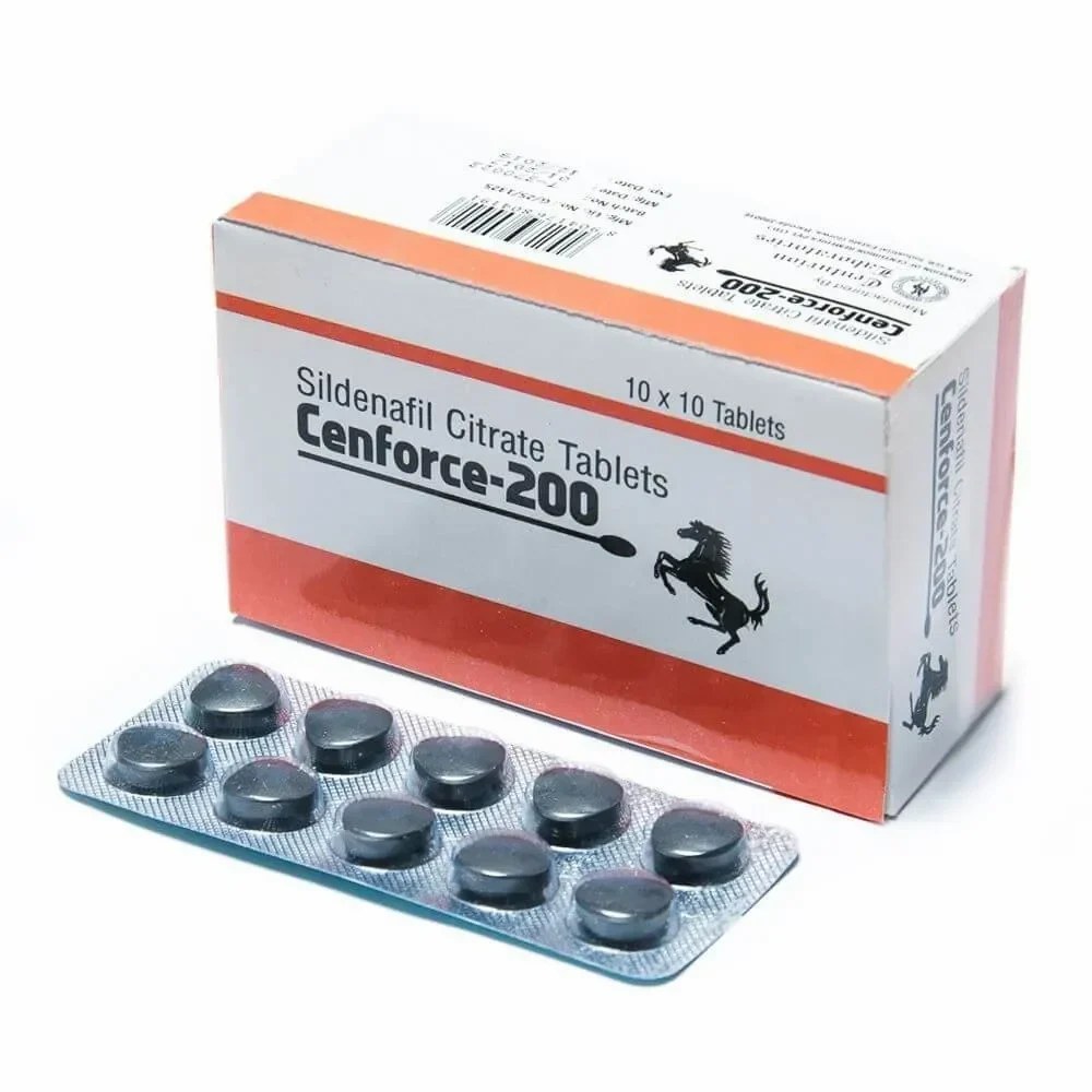 Cenf orce 200mg FAST DELIVERY IN USA