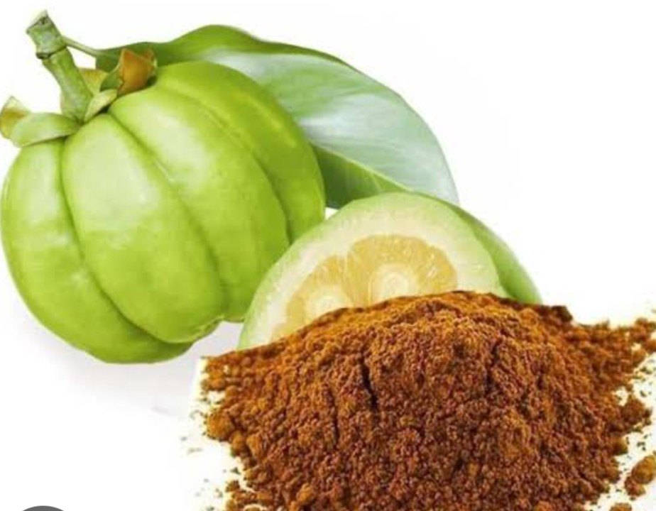 Garcenia Cambogia Extract - Ph Level: 4-7