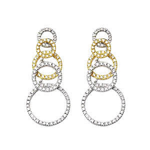Dimaond Jewellery Earring Supplier, Manufacturer Gender: Women'S