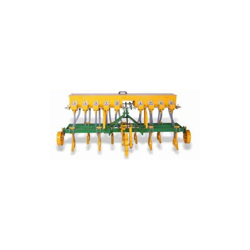 Rohit Bbf Planter - Color: Yellow