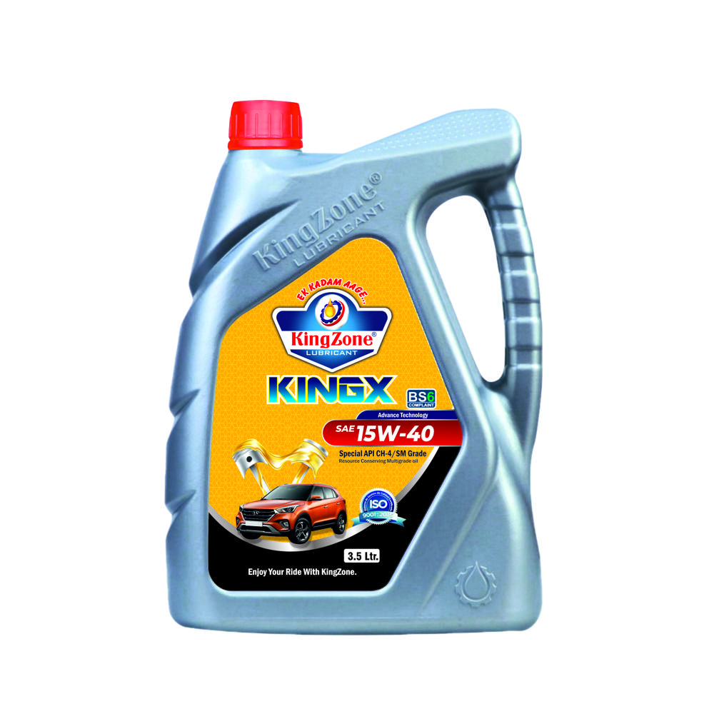 Automotive And Industrial Lubricants