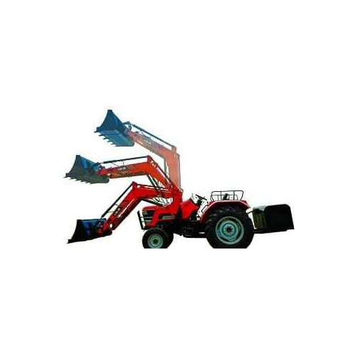 Tractor Front Loader - Color: Any Color