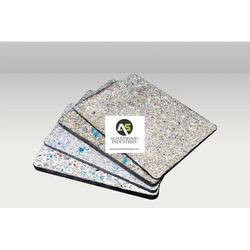 Block Plastic Pallet