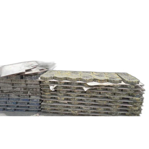 Plastic Brick Pallets