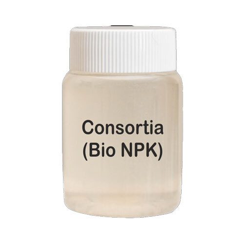 Consortia ( Bio NPK )