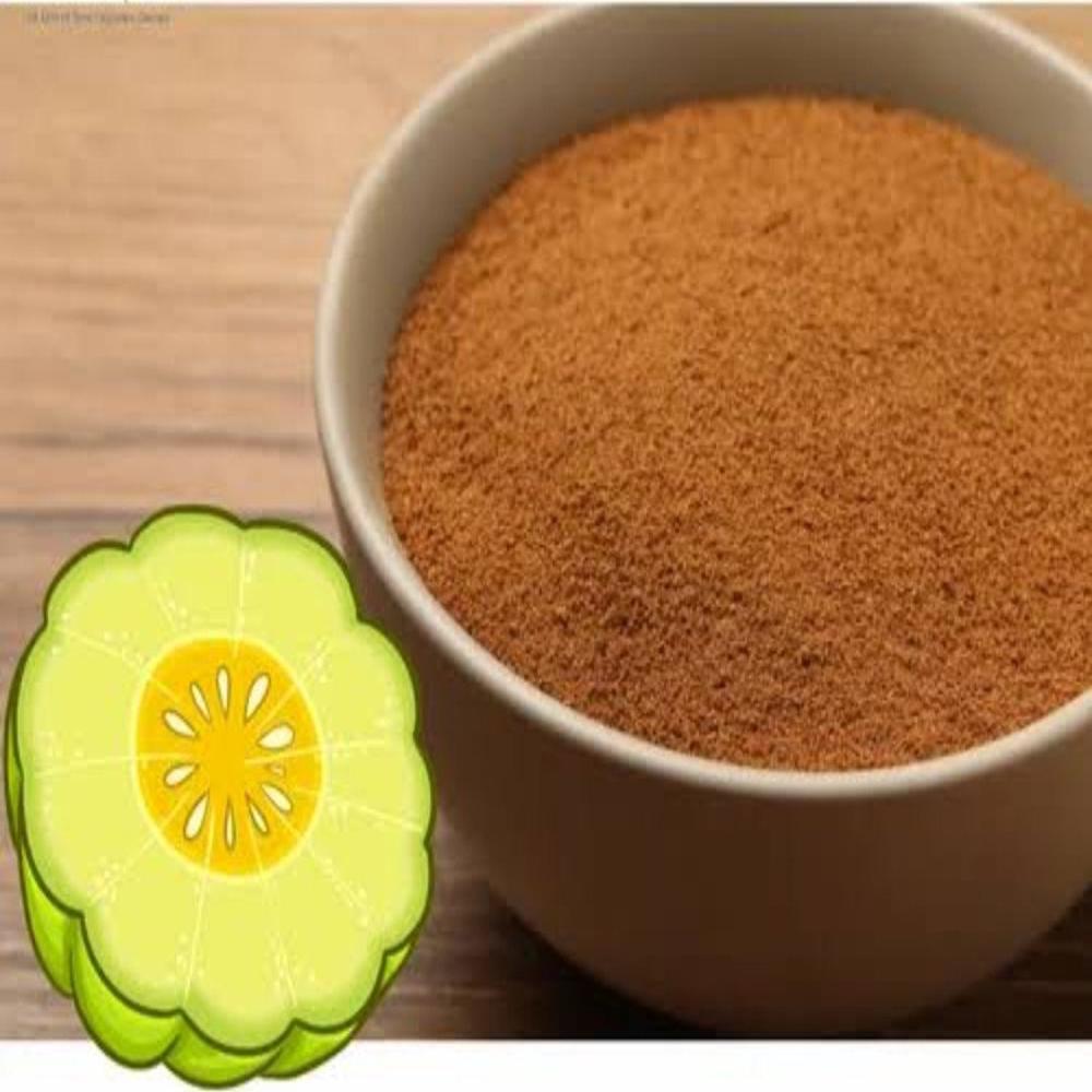 Garcinia Extract Powder - Color: Light Brown