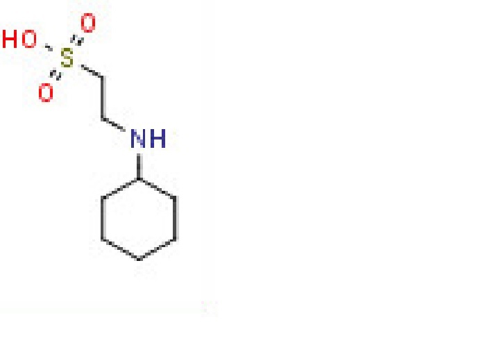 N- Cyclohexyltaurine