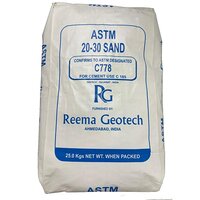 Astm C778 20/30 Sand