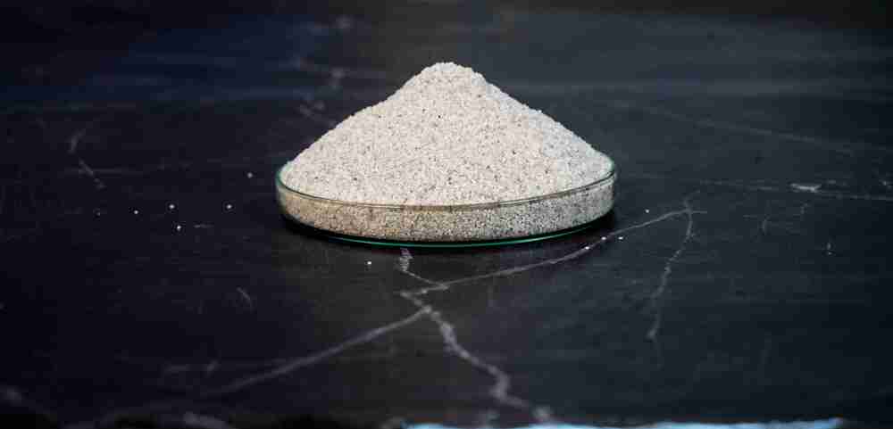 ASTM C778 20/30 SAND