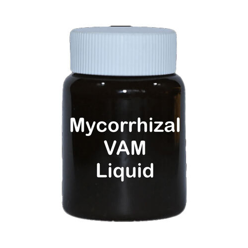 Mycorrhizal (VAM)