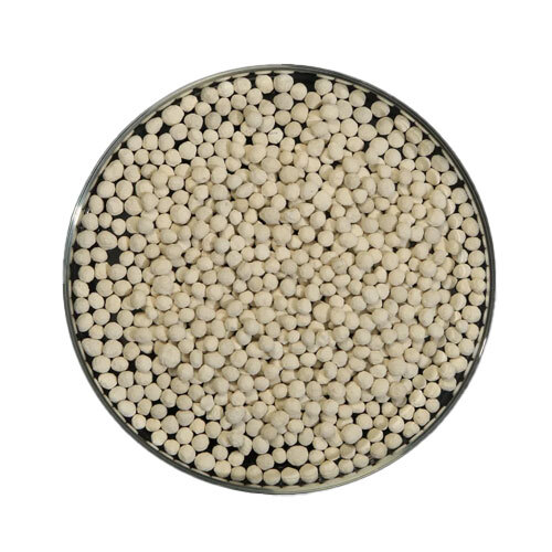 Talc Base Bio Fertilizer Granule