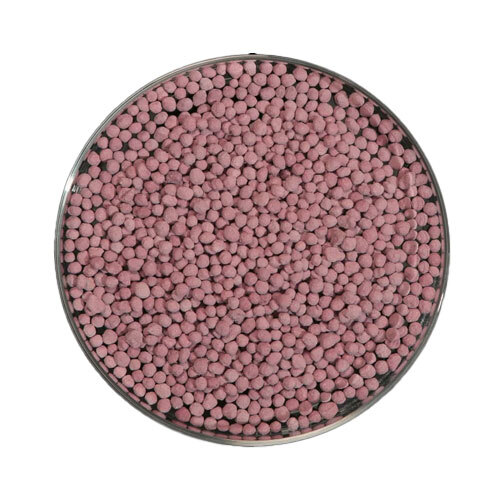 Talc Base Bio Fertilizer Granule