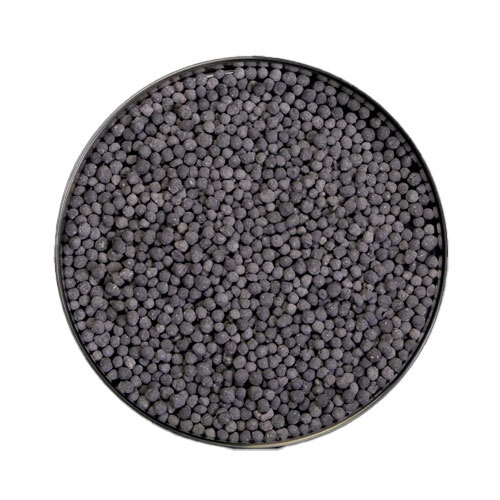 Talc Base Bio Fertilizer Granule