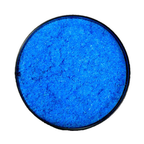 Copper Sulphate