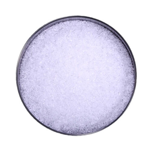 Magnesium Sulphate