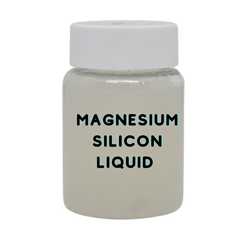 Magnesium Silicon Liquid