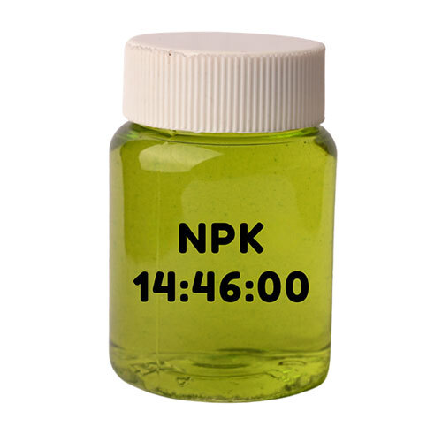 NPK तरल 14-46-00