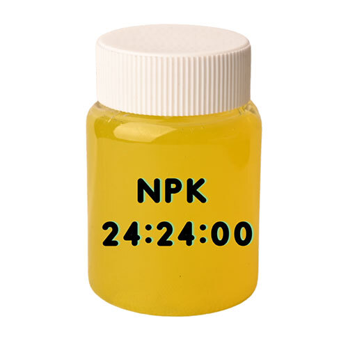NPK तरल 24-24-00