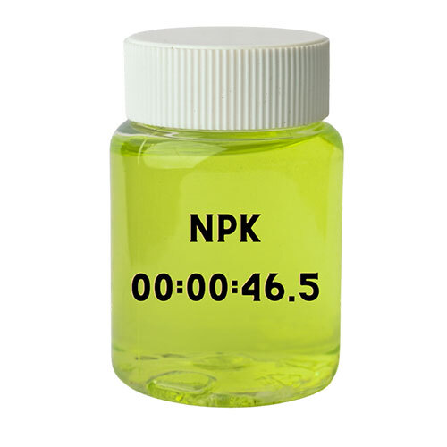 NPK Liquid 00-00-46.5