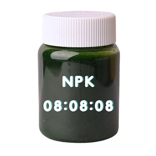 NPK तरल जेल 08-08-08