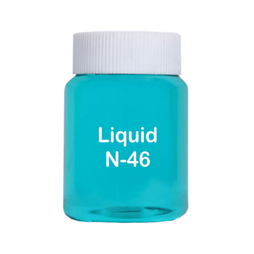 Liquid Nitrogen N-46