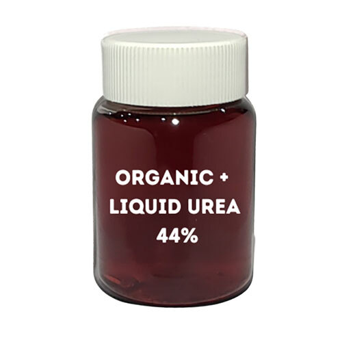 Organic 4% + Liquid Urea N 44%