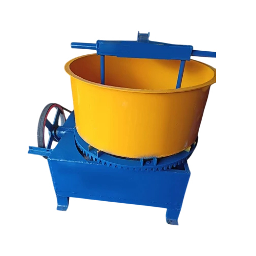 Paving Block Making Machine - Surface: Plain