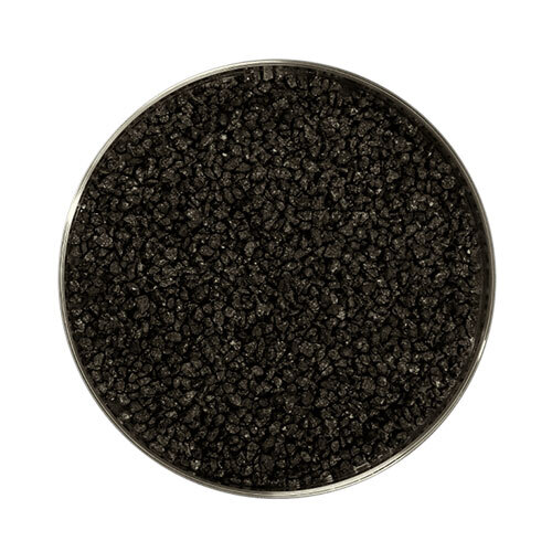 Humic Acid Granule - Color: Black