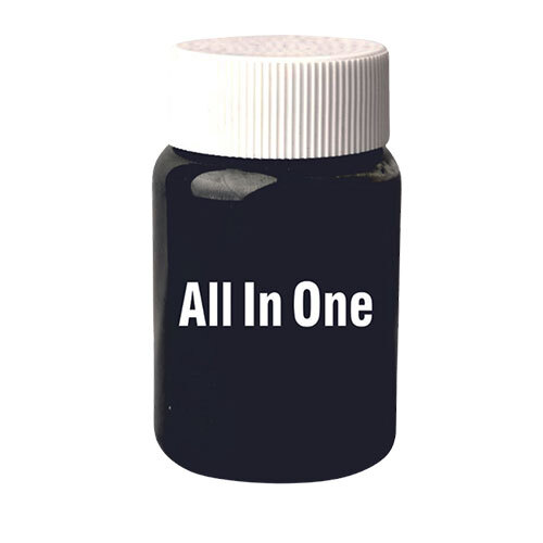 All In One