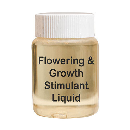 Flowering & Growth Stimulant