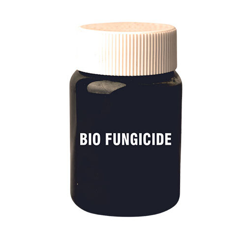 Bio Fungicide