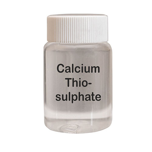CTS- Calcium Thio Sulphate