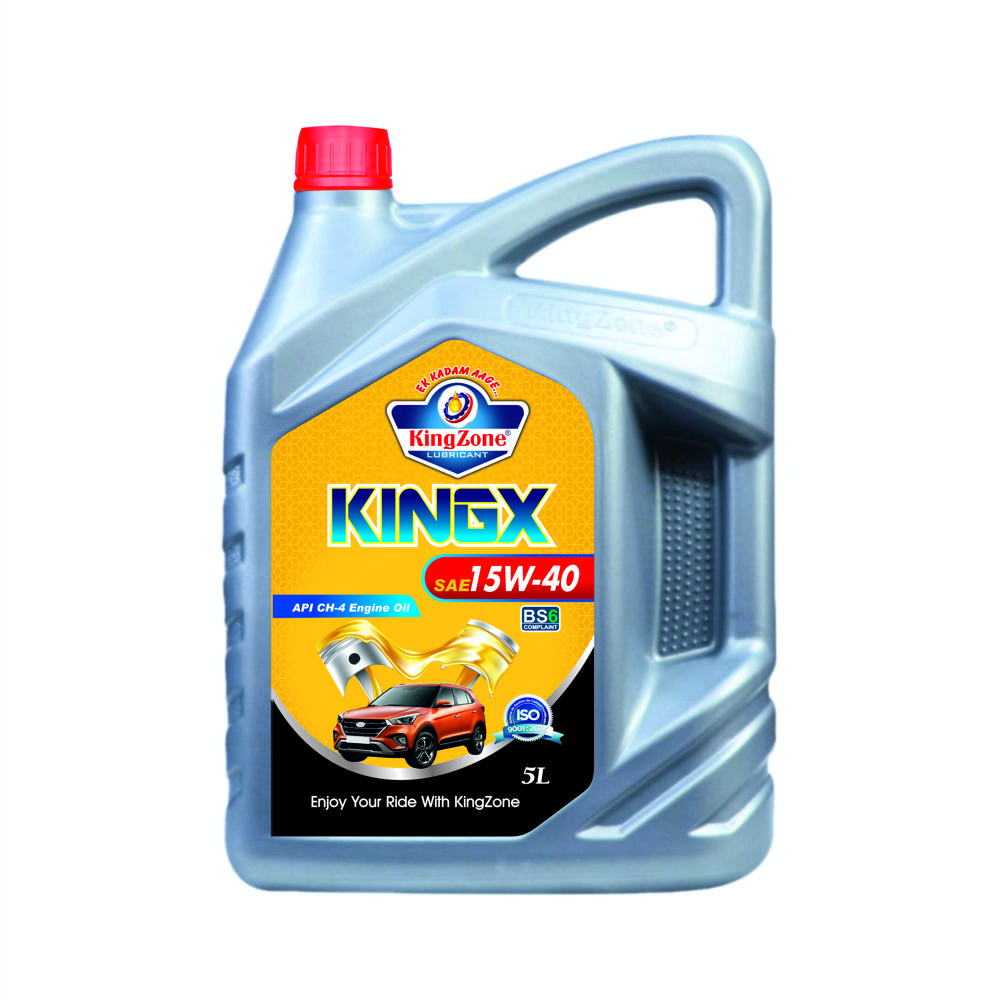 Industrial Gear Box Oil
