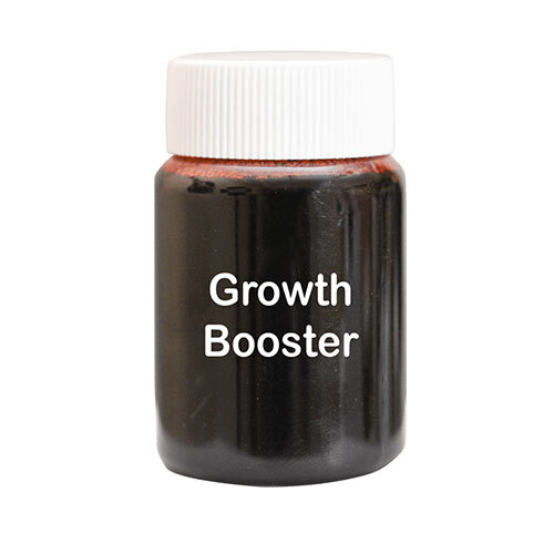 Growth Booster