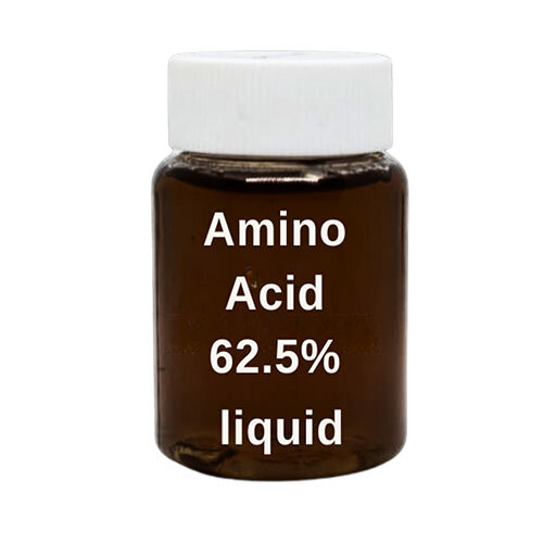 Amino Acid with Peptide Mixture, 62.5% liquid