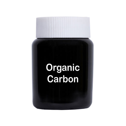 Organic Carbon