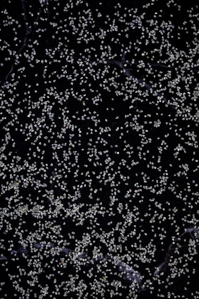 BS EN 1377-9 DENSITY SAND