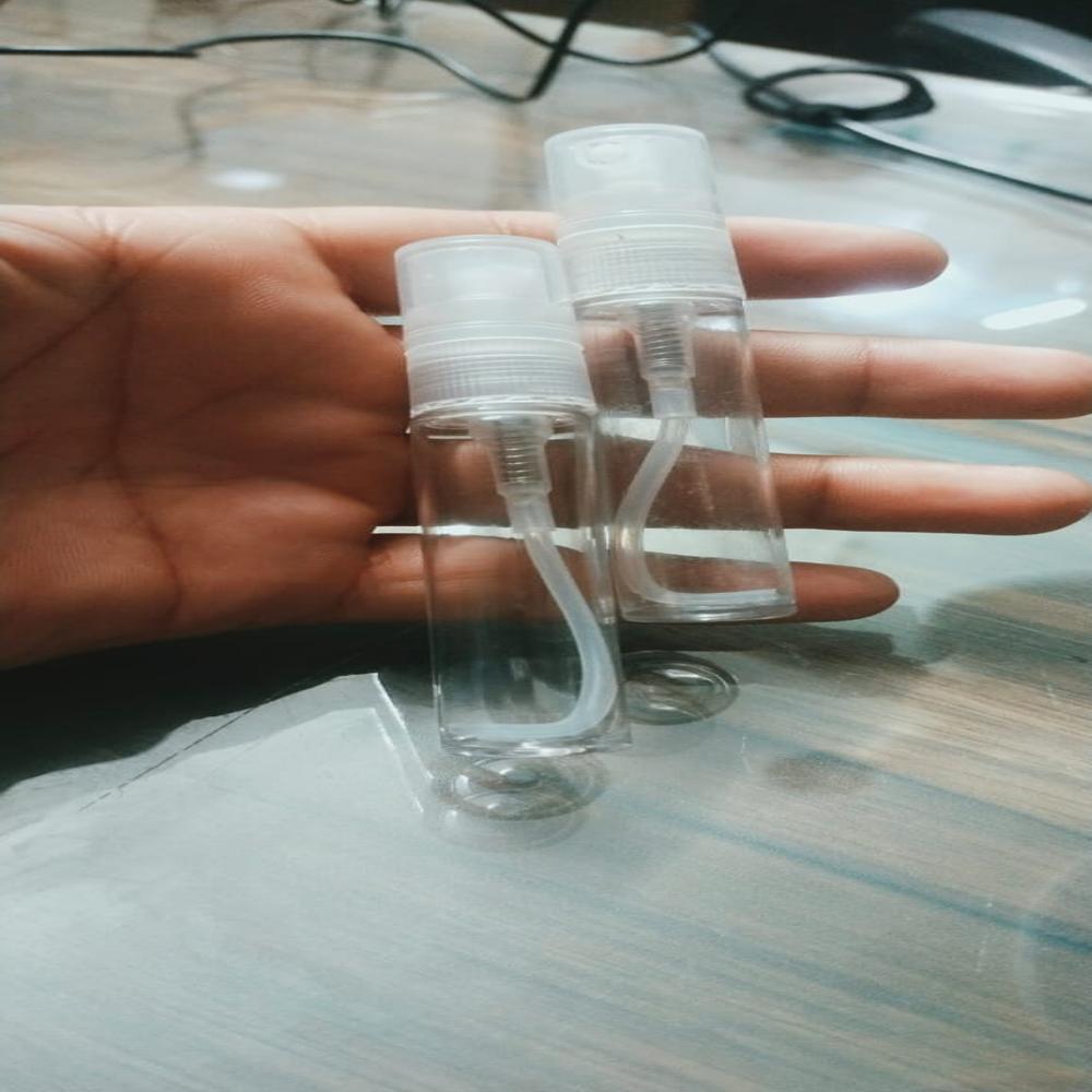 10 ml Pocket Pen Spray Bottles 