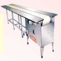 Packing Belt Conveyor