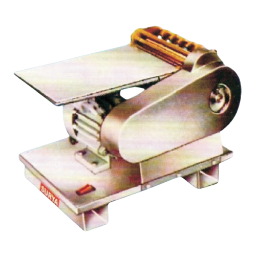 Industrial Label Gumming Machine - Automatic Grade: Automatic