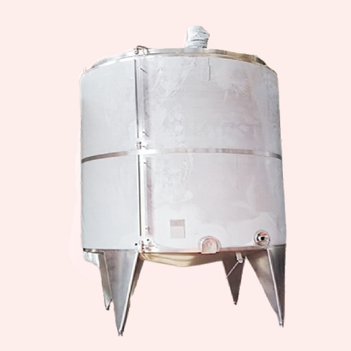 Blanding Tank