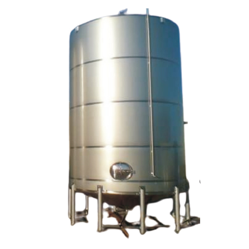 SS Storage Tank