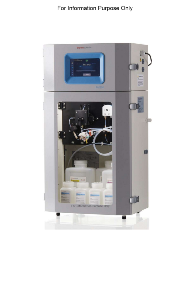 Thermo Fisher Orion Low Level Sodium Analyzer