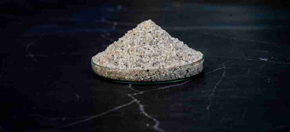 STANDARD SAND (GRADE-I)