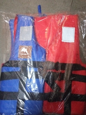 Safety Jackets