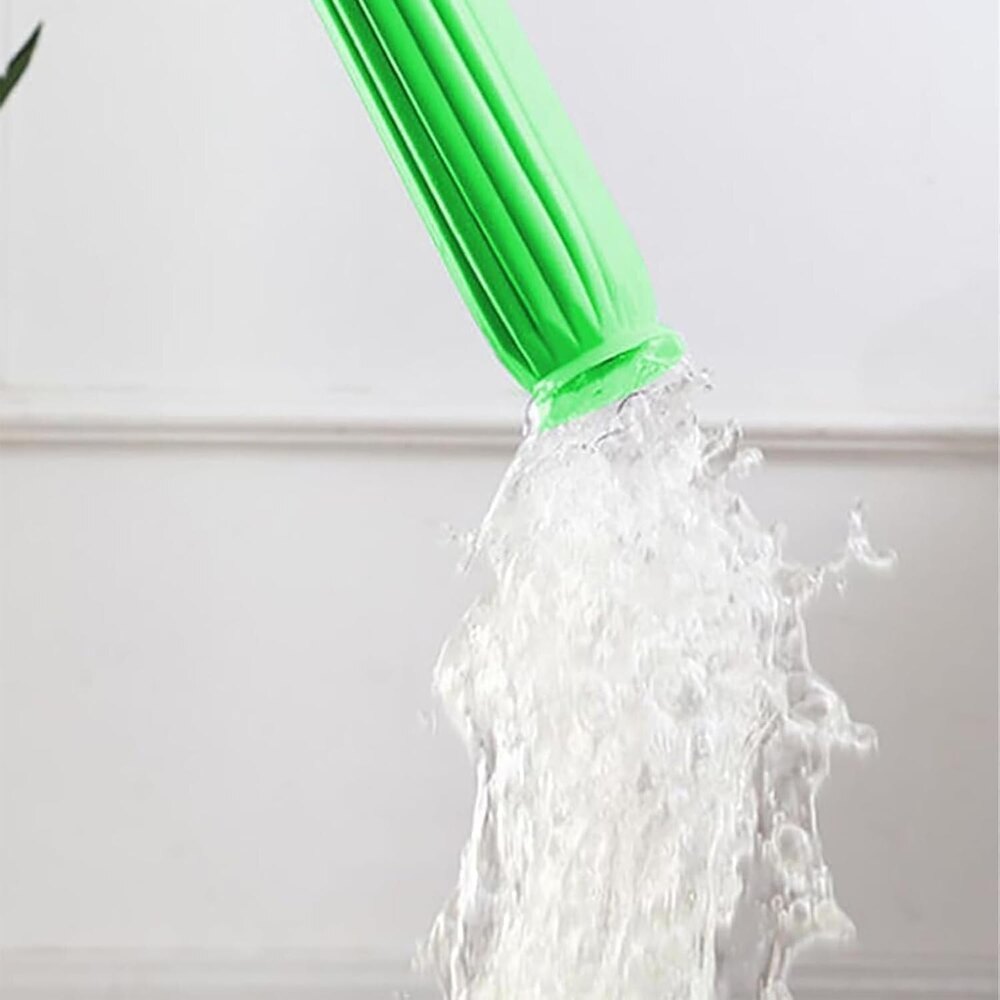 2-in-1 Dehydrated Mop - Efficient Cleaning Made Easy Twist Mop