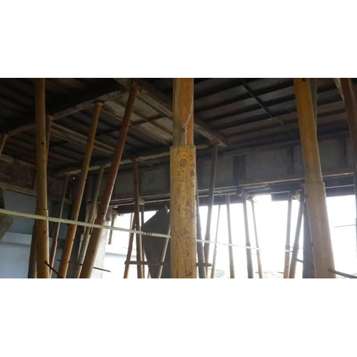 Construction Plastic Shuttering Ply