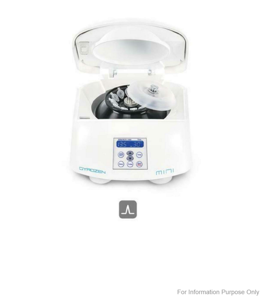 Gyrozen Micro Centrifuges MINI