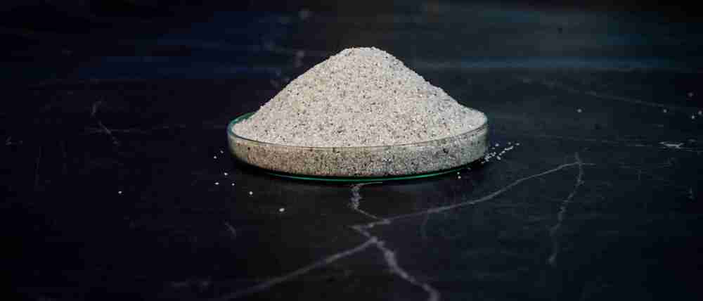 STANDARD SAND (GRADE-II)